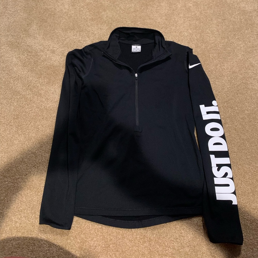 Nike Thermal Shirt